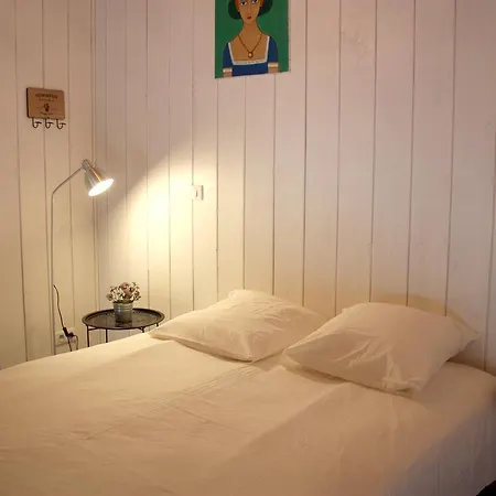 Apartamento Le Grand-victoire, Centre-ville - Parking Gratuit