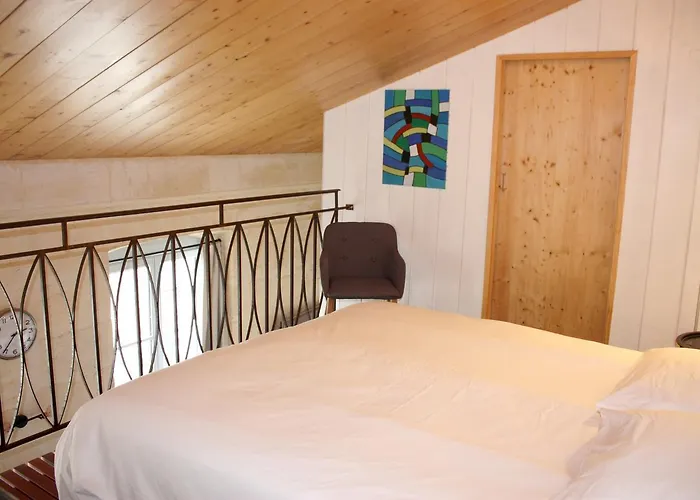 Le Grand-victoire, Centre-ville - Parking Gratuit Бордо