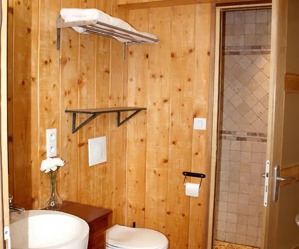 Le Grand-victoire, Centre-ville - Parking Gratuit Апартаменты *