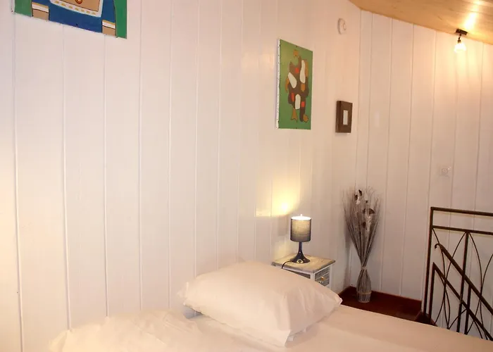 Апартаменты Le Grand-victoire, Centre-ville - Parking Gratuit *