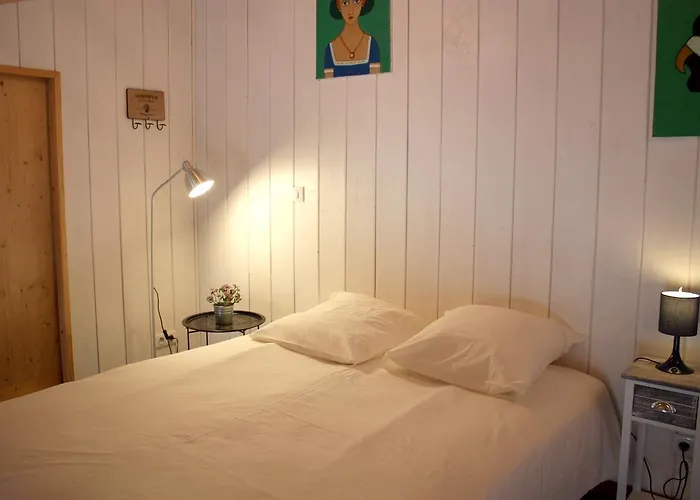 Апартаменты Le Grand-victoire, Centre-ville - Parking Gratuit