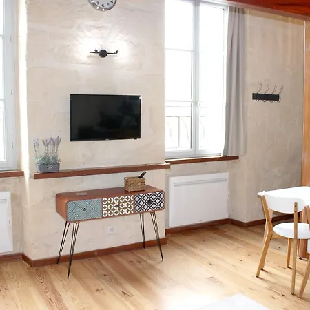 Le Grand-victoire, Centre-ville - Parking Gratuit 波尔多